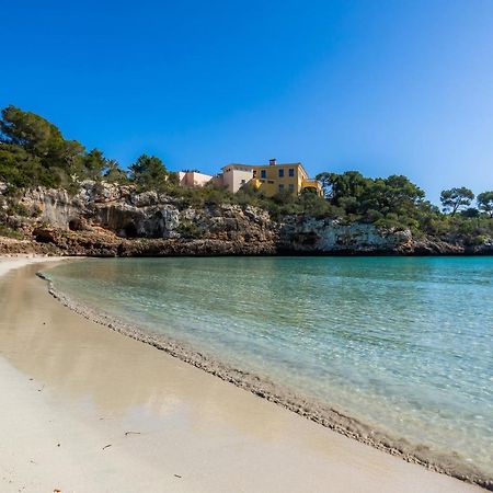Apartamento Aquamarina 1 Cala Ferrera  Exterior foto