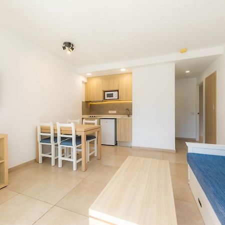 Apartamento Aquamarina 1 Cala Ferrera  Exterior foto