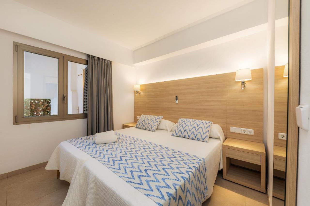 Apartamento Aquamarina 1 Cala Ferrera  Exterior foto