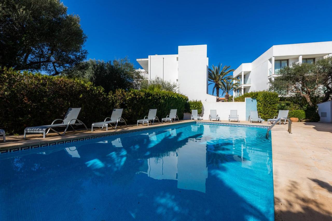 Apartamento Aquamarina 1 Cala Ferrera  Exterior foto
