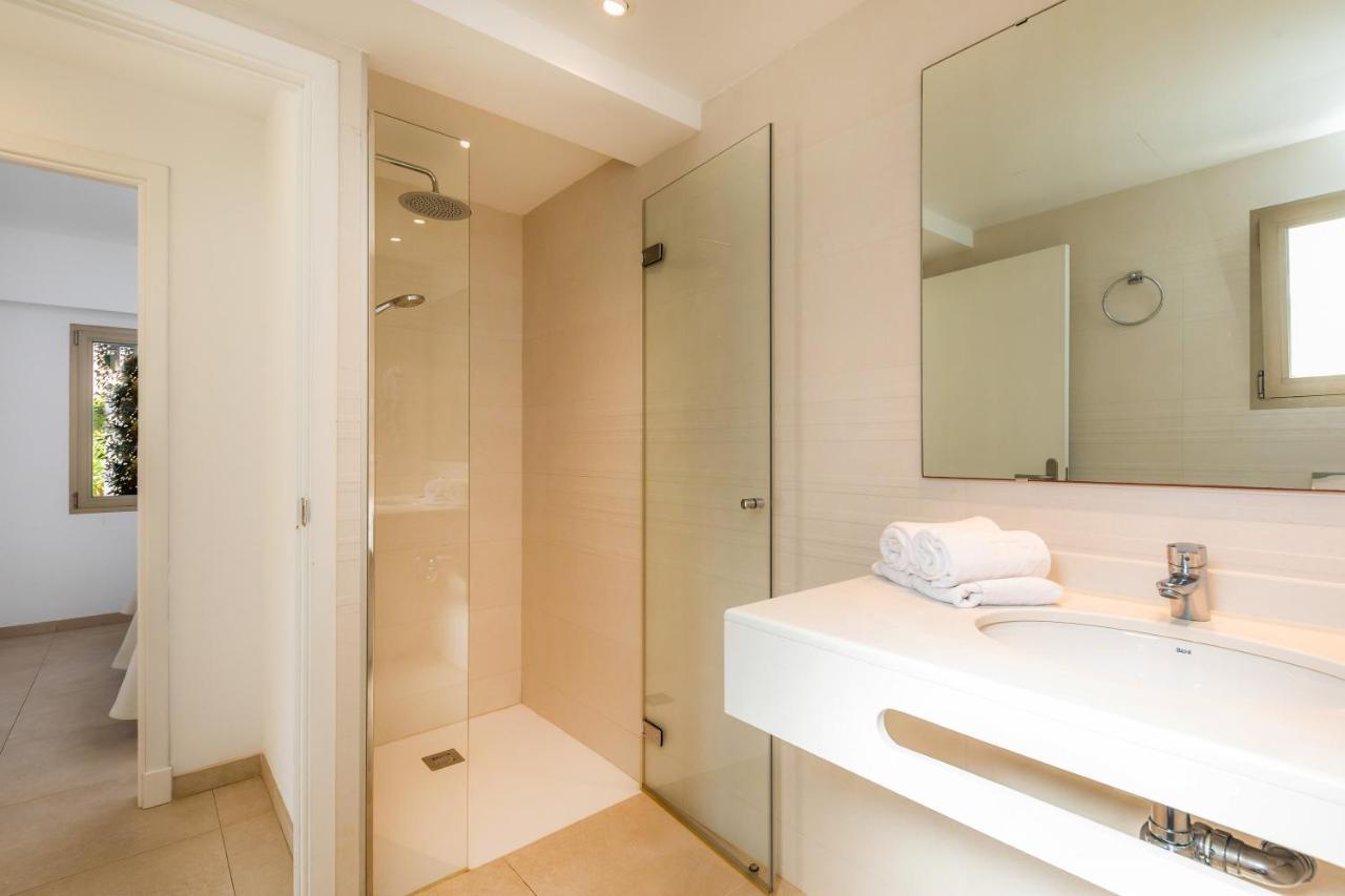 Apartamento Aquamarina 1 Cala Ferrera  Exterior foto